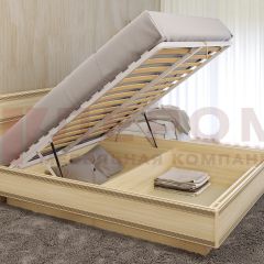 Кровать КР-1004 в Ишиме - ishim.mebel24.online | фото 6