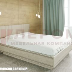 Кровать КР-1013 с мягким изголовьем в Ишиме - ishim.mebel24.online | фото 2