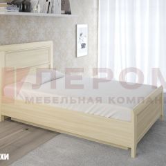 Кровать КР-1021 в Ишиме - ishim.mebel24.online | фото