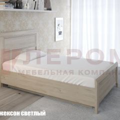 Кровать КР-1021 в Ишиме - ishim.mebel24.online | фото 2