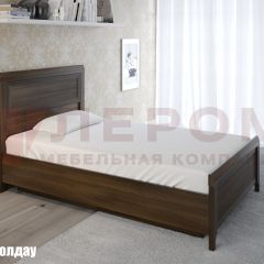 Кровать КР-1021 в Ишиме - ishim.mebel24.online | фото 3