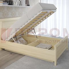 Кровать КР-1021 в Ишиме - ishim.mebel24.online | фото 6