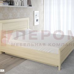 Кровать КР-1024 в Ишиме - ishim.mebel24.online | фото