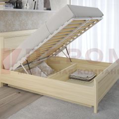 Кровать КР-1024 в Ишиме - ishim.mebel24.online | фото 6