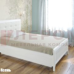 Кровать КР-1031 с мягким изголовьем в Ишиме - ishim.mebel24.online | фото 4