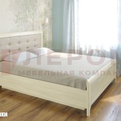 Кровать КР-1033 с мягким изголовьем в Ишиме - ishim.mebel24.online | фото 4