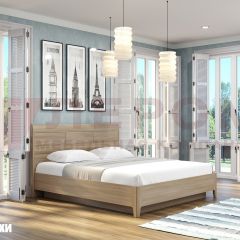 Кровать КР-1863 в Ишиме - ishim.mebel24.online | фото
