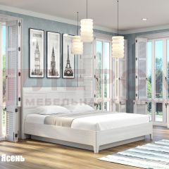 Кровать КР-1863 в Ишиме - ishim.mebel24.online | фото 4