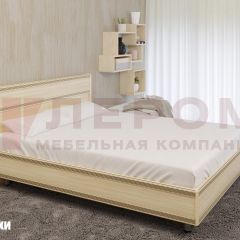 Кровать КР-2004 в Ишиме - ishim.mebel24.online | фото 4