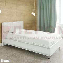 Кровать КР-2011 с мягким изголовьем в Ишиме - ishim.mebel24.online | фото 4