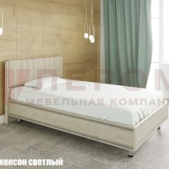 Кровать КР-2012 с мягким изголовьем в Ишиме - ishim.mebel24.online | фото 2