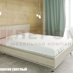 Кровать КР-2013 с мягким изголовьем в Ишиме - ishim.mebel24.online | фото 2