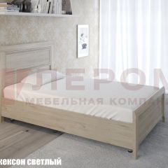 Кровать КР-2021 в Ишиме - ishim.mebel24.online | фото 2