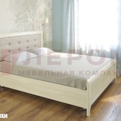 Кровать КР-2033 с мягким изголовьем в Ишиме - ishim.mebel24.online | фото 2