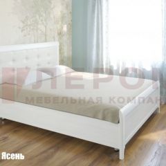 Кровать КР-2034 с мягким изголовьем в Ишиме - ishim.mebel24.online | фото 4