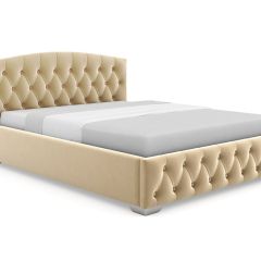Кровать Модерн Плюс интерьерная +основание (90х200) в Ишиме - ishim.mebel24.online | фото 6