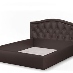 Кровать Стелла 1200*2000 Rock 12 (серо-фиолетовый) в Ишиме - ishim.mebel24.online | фото 2