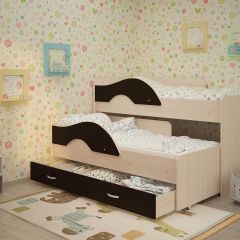 Кровать выкатная Радуга (Матрешка) 800*1600/1650 в Ишиме - ishim.mebel24.online | фото 7