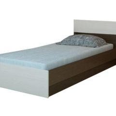 Кровать Юнона (800) в Ишиме - ishim.mebel24.online | фото