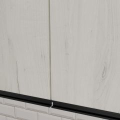Кухонный гарнитур Амели мега прайм 1500х2700 мм в Ишиме - ishim.mebel24.online | фото 8