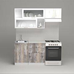 Кухонный гарнитур Инна экстра 1700 в Ишиме - ishim.mebel24.online | фото 3