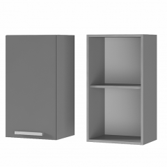 Кухонный гарнитур Крафт 2.0 (ЛДСП) + столешница в Ишиме - ishim.mebel24.online | фото 3