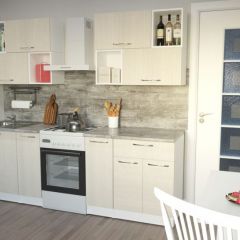 Кухонный гарнитур Лариса макси 5 1800 мм в Ишиме - ishim.mebel24.online | фото