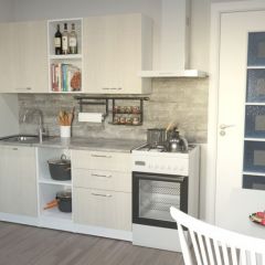 Кухонный гарнитур Лариса стандарт 5 1600 мм в Ишиме - ishim.mebel24.online | фото