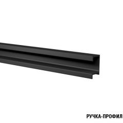 Кухонный гарнитур Ноктюрн стандарт 1600 мм в Ишиме - ishim.mebel24.online | фото 8