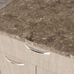 Кухонный гарнитур Ольга лайт 2 1200 мм в Ишиме - ishim.mebel24.online | фото 11