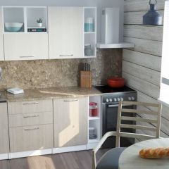 Кухонный гарнитур Ольга макси 4 1800 мм в Ишиме - ishim.mebel24.online | фото