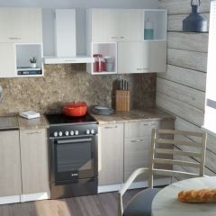 Кухонный гарнитур Ольга макси 5 1800 мм в Ишиме - ishim.mebel24.online | фото