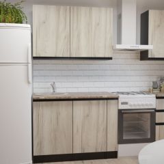 Кухонный гарнитур Равенна стандарт 1600 мм в Ишиме - ishim.mebel24.online | фото