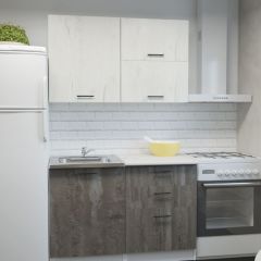 Кухонный гарнитур Сиена лайт 1200 мм в Ишиме - ishim.mebel24.online | фото