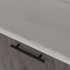 Кухонный гарнитур Сиена лайт 1200 мм в Ишиме - ishim.mebel24.online | фото 11