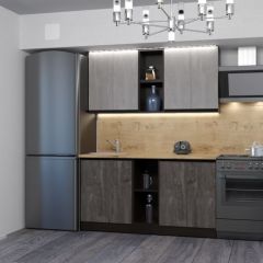 Кухонный гарнитур Симфония нормал 1500 мм в Ишиме - ishim.mebel24.online | фото