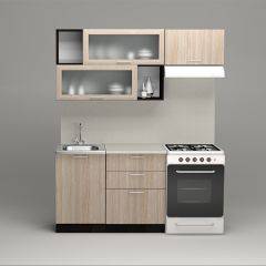 Кухонный гарнитур Светлана экстра 1700 в Ишиме - ishim.mebel24.online | фото 8
