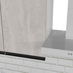 Кухонный гарнитур Сюита медиум 1400 мм в Ишиме - ishim.mebel24.online | фото 8
