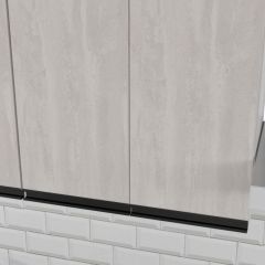 Кухонный гарнитур Сюита стандарт 1600 мм в Ишиме - ishim.mebel24.online | фото 9