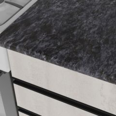 Кухонный гарнитур Сюита стандарт 1600 мм в Ишиме - ishim.mebel24.online | фото 8