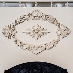 Кухонный гарнитур Верона (крем) модульная в Ишиме - ishim.mebel24.online | фото 2
