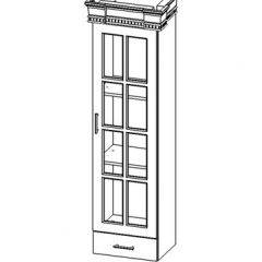 Кухонный гарнитур Верона (крем) модульная в Ишиме - ishim.mebel24.online | фото 7
