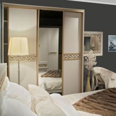 ЛИВАДИЯ Л11А Шкаф-купе в Ишиме - ishim.mebel24.online | фото 4