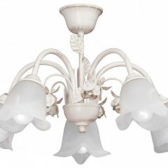 Люстра на штанге Vitaluce V1275 V1275-0/5PL в Ишиме - ishim.mebel24.online | фото