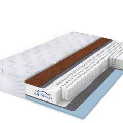 Матрас Bio Balance TFK (h170) в Ишиме - ishim.mebel24.online | фото