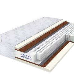 Матрас Bio Memory cocos TFK (h200) в Ишиме - ishim.mebel24.online | фото