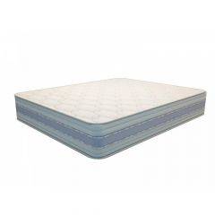Матрас Concordia Dolcezza Multipocket 5 Zone (h290) в Ишиме - ishim.mebel24.online | фото