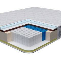 Матрас Concordia Dolcezza Multipocket 5 Zone (h290) в Ишиме - ishim.mebel24.online | фото 2
