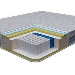 Матрас Concordia Selenzio Multipocket 5 Zone (h300) в Ишиме - ishim.mebel24.online | фото 2