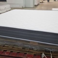 Матрас CoнRise Lux Massage (h205) жаккард в Ишиме - ishim.mebel24.online | фото 2